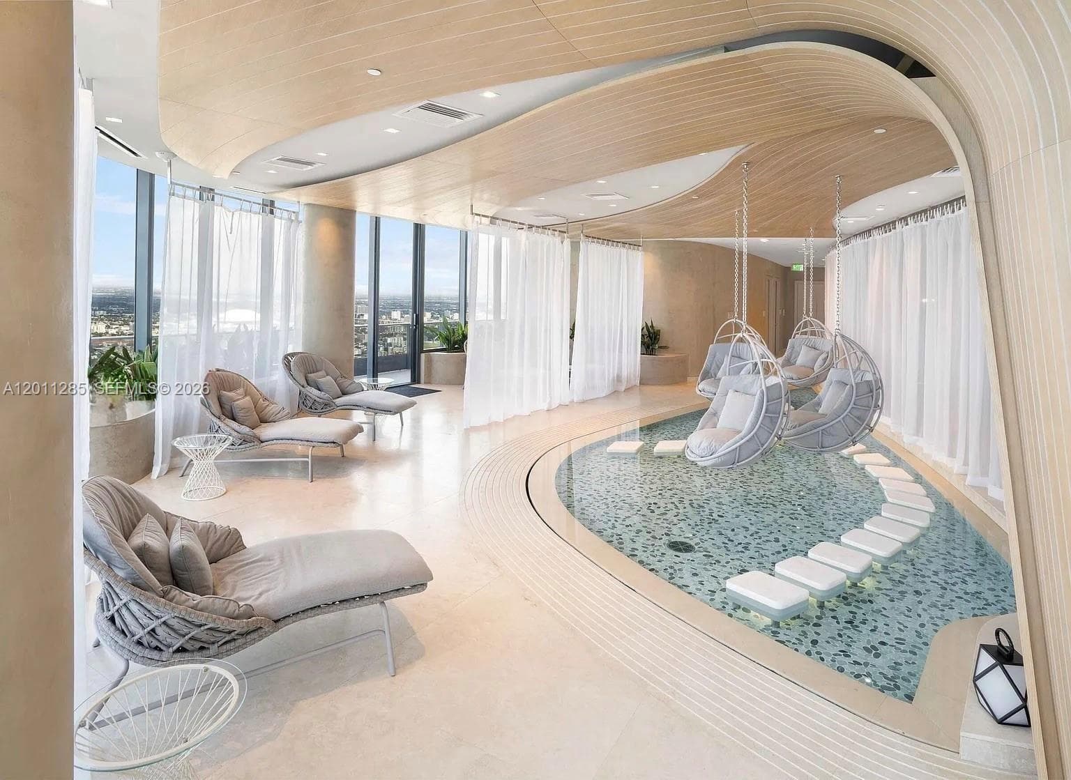1000 Brickell Plz # 4301, Miami FL 33131 — 24