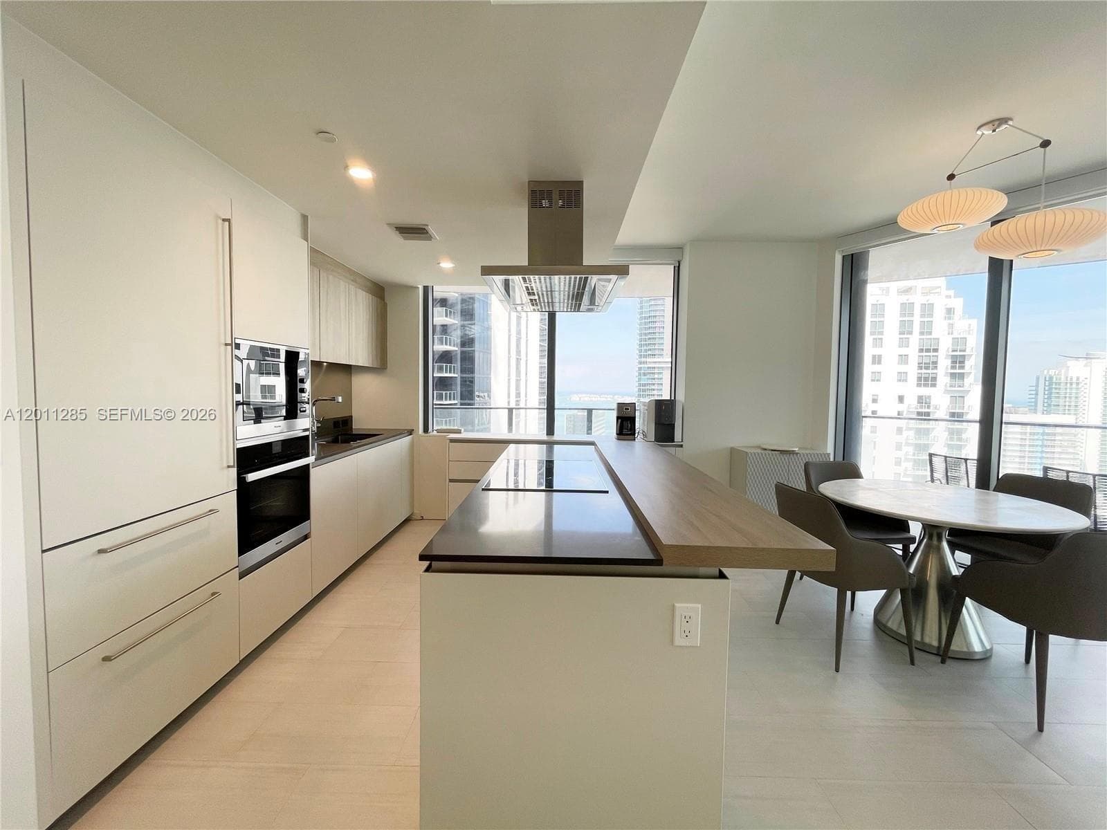 1000 Brickell Plz # 4301, Miami FL 33131 — 4