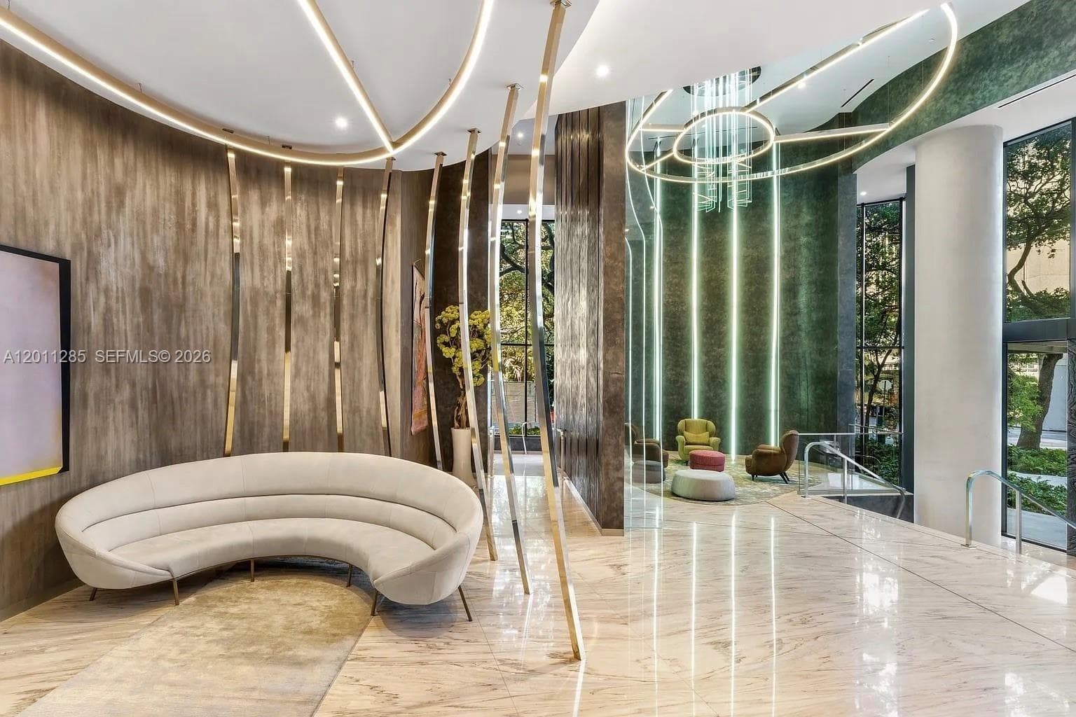 1000 Brickell Plz # 4301, Miami FL 33131 — 25