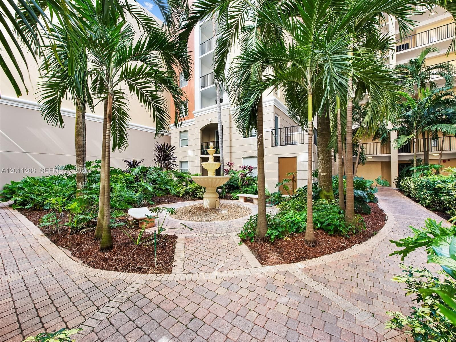 17100 N Bay Rd # 1614, Sunny Isles Beach FL 33160 — 2