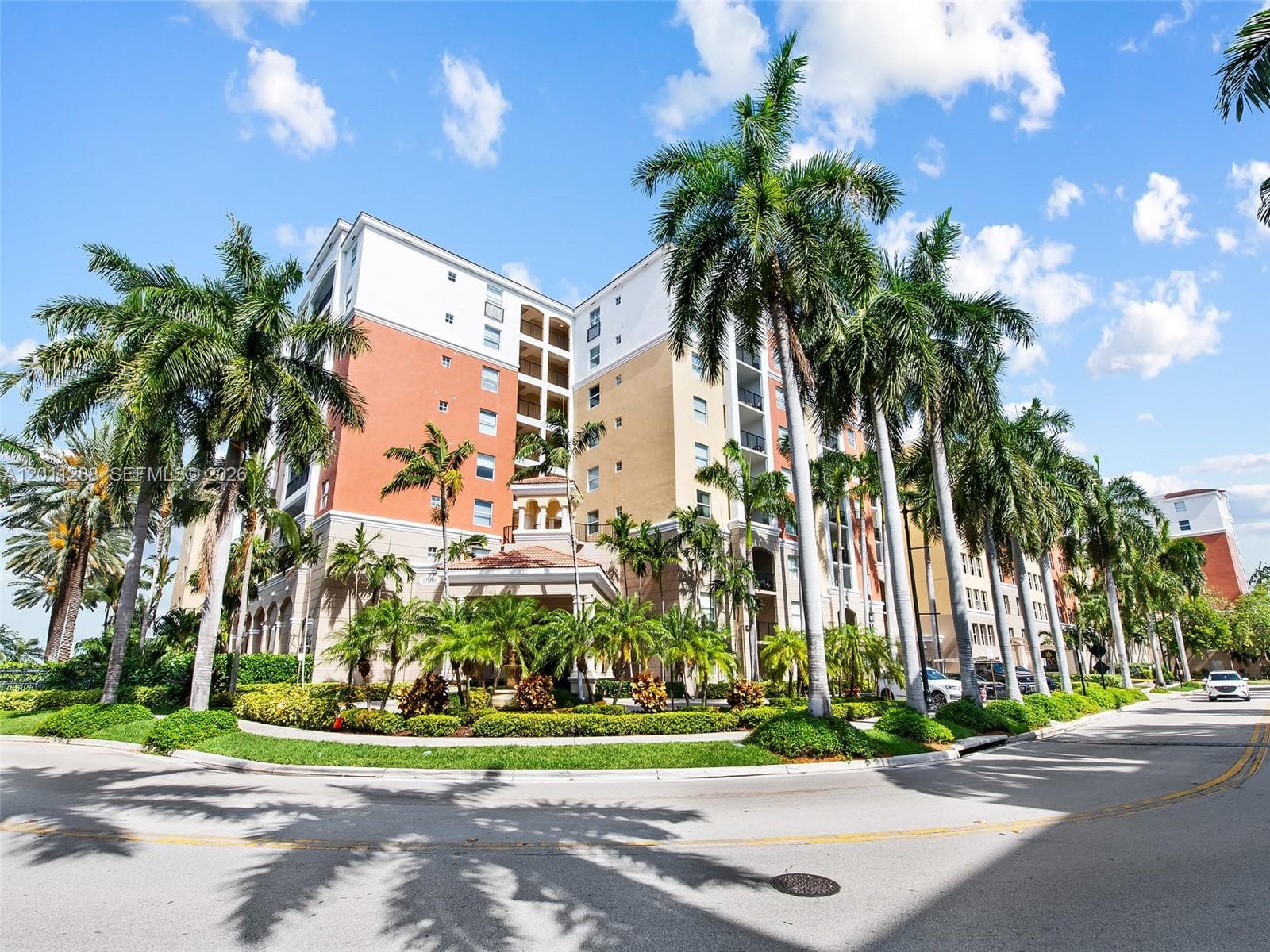 17100 N Bay Rd # 1614, Sunny Isles Beach FL 33160 — 1