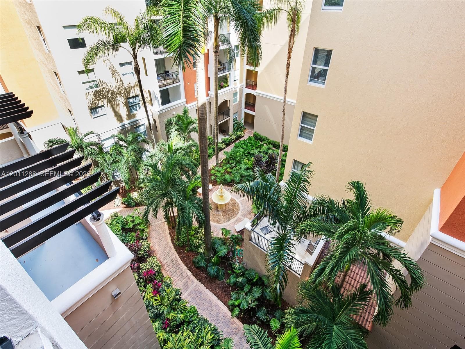 17100 N Bay Rd # 1614, Sunny Isles Beach FL 33160 — 15