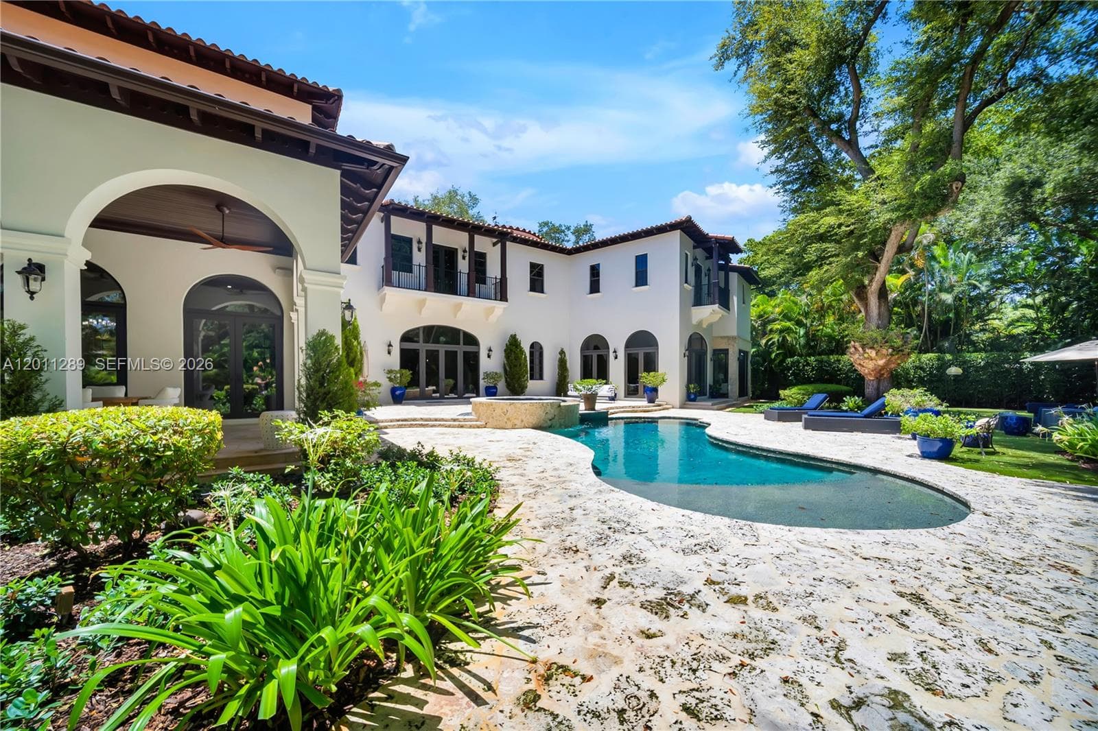 8301 SW 53rd Ave, Miami FL 33143 — 9