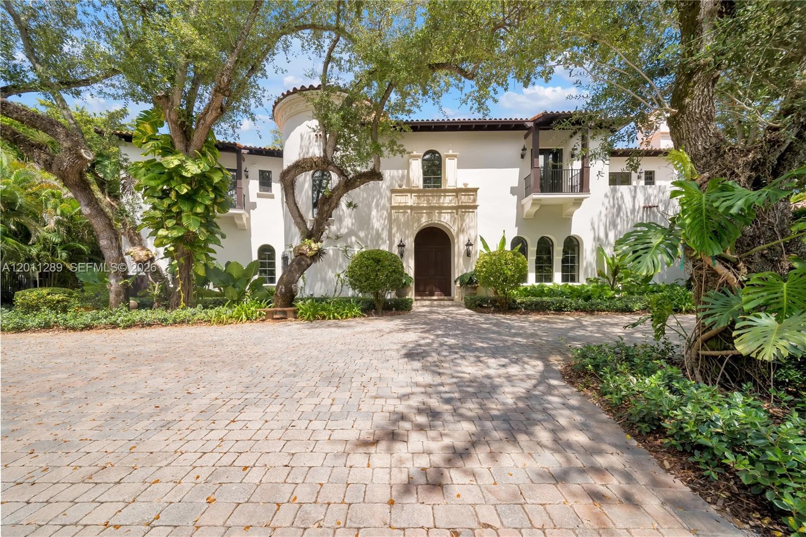 8301 SW 53rd Ave, Miami FL 33143 — 4