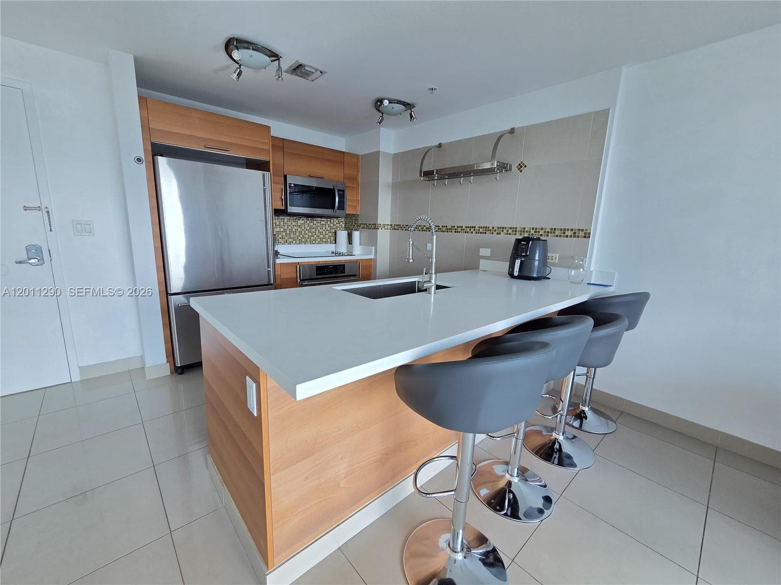 3301 NE 1st Ave # H3005, Miami FL 33137 — 2