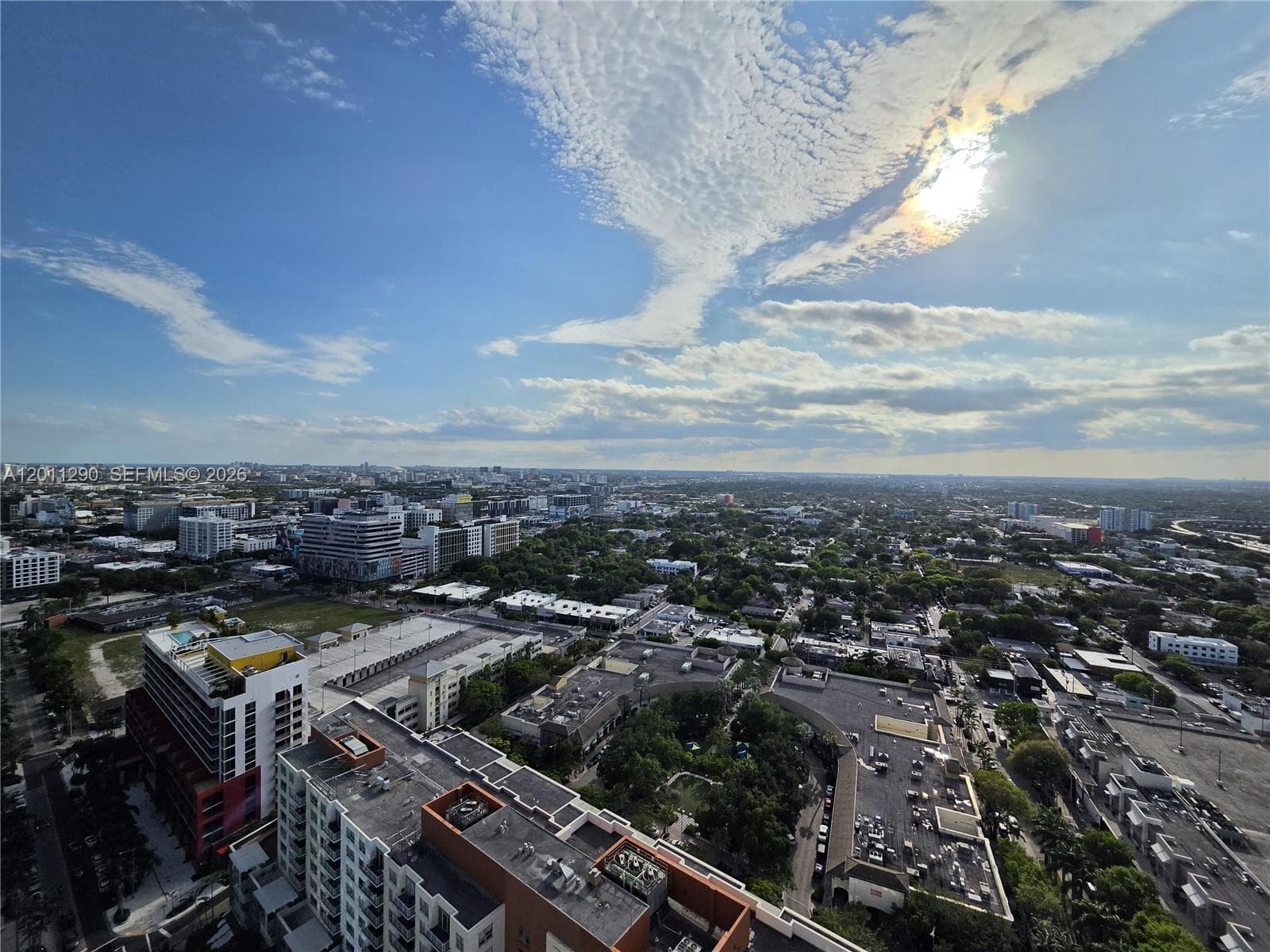 3301 NE 1st Ave # H3005, Miami FL 33137 — 17