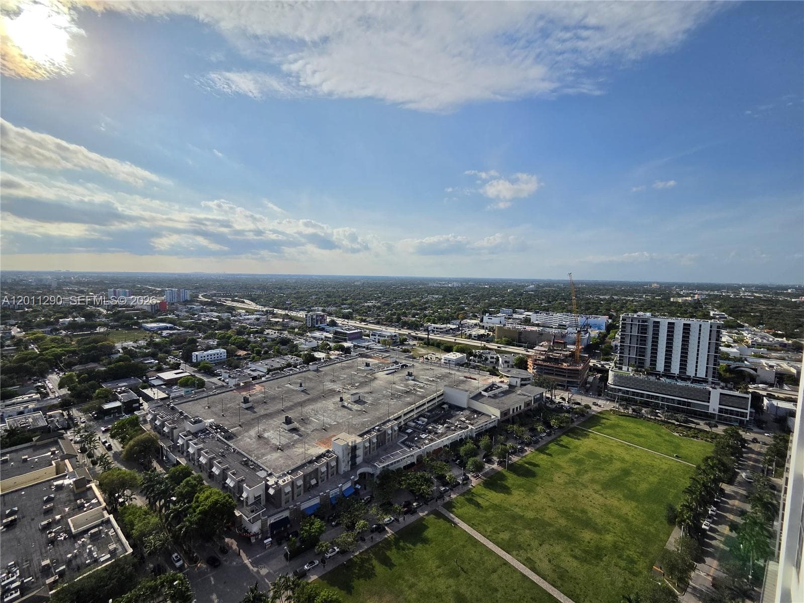 3301 NE 1st Ave # H3005, Miami FL 33137 — 16
