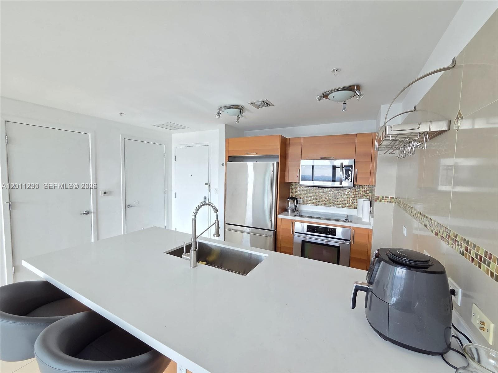3301 NE 1st Ave # H3005, Miami FL 33137 — 3