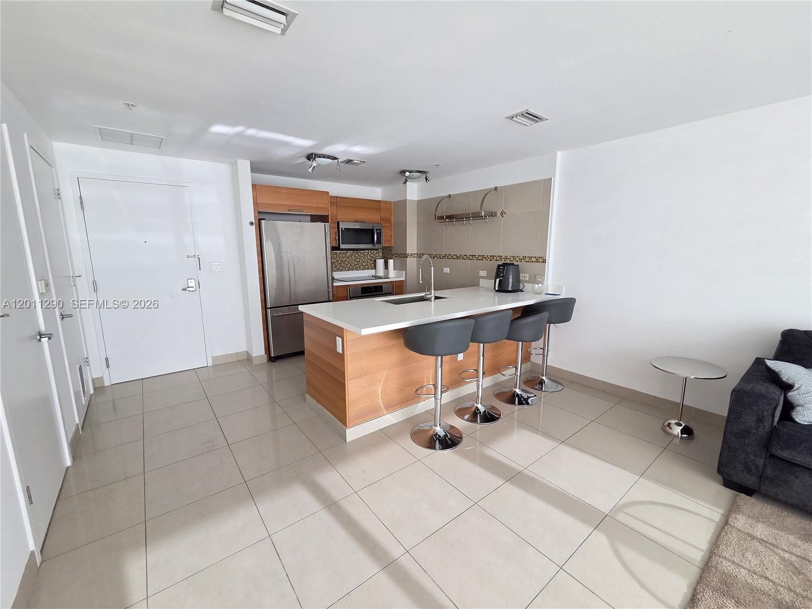 3301 NE 1st Ave # H3005, Miami FL 33137 — 1