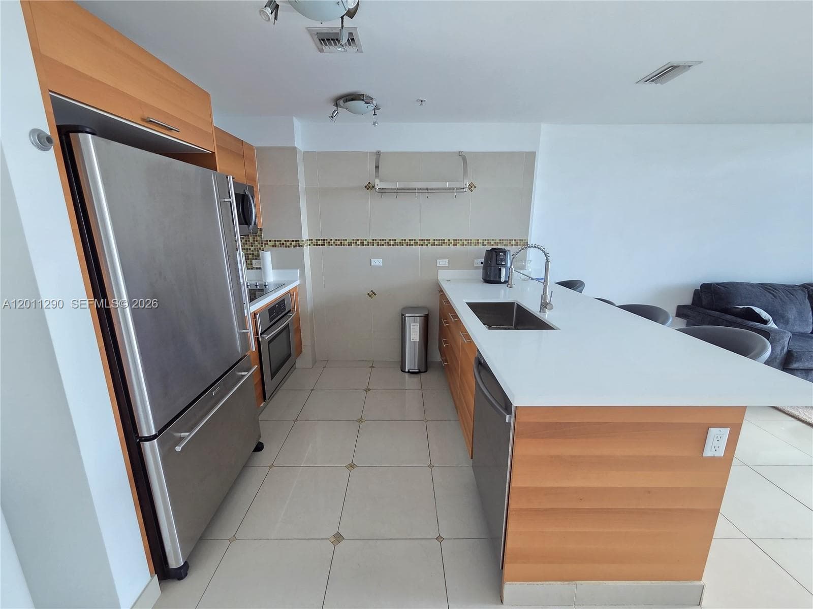 3301 NE 1st Ave # H3005, Miami FL 33137 — 4