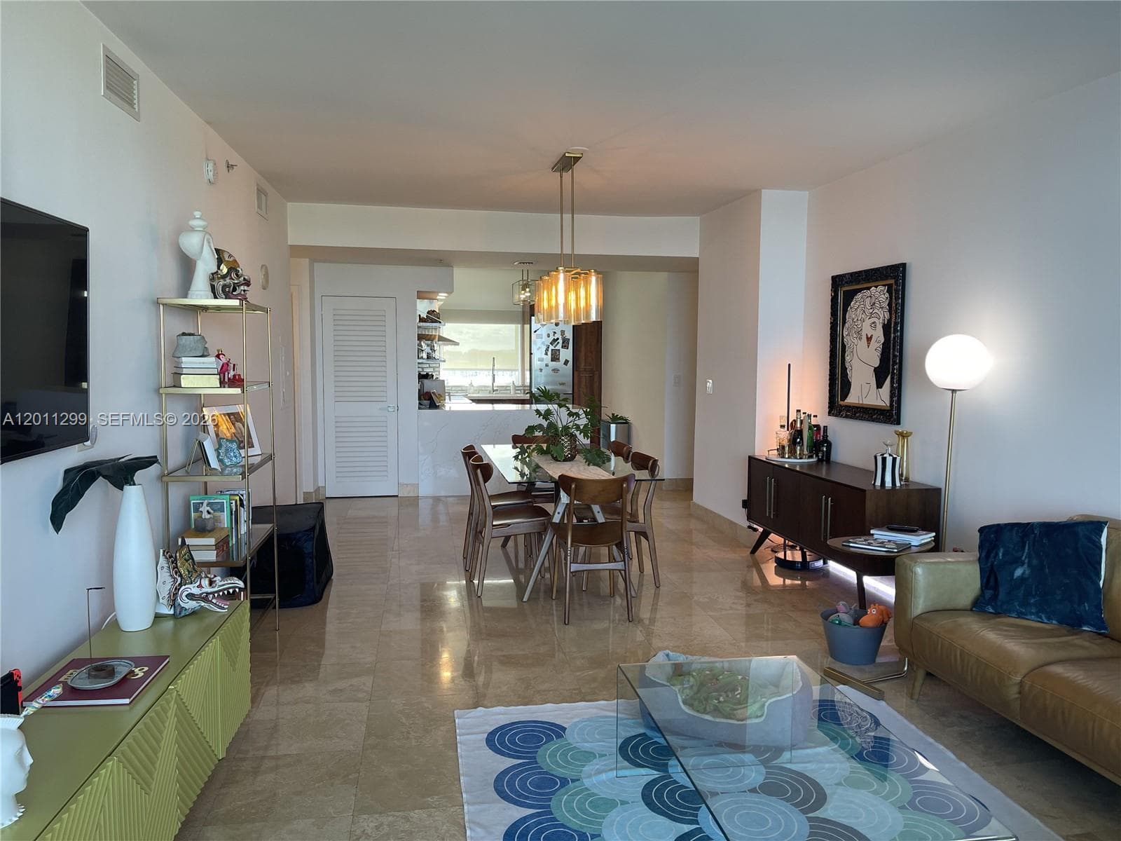 601 NE 36th St # 2109, Miami FL 33137 — 7