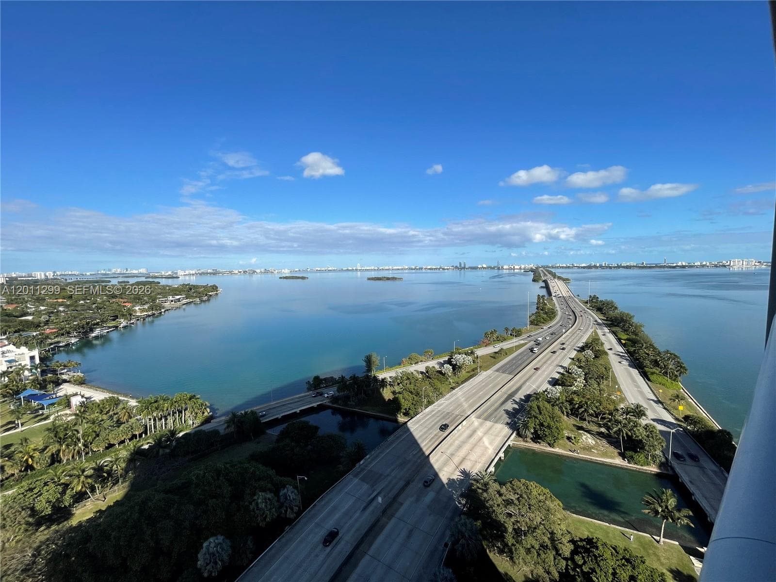 601 NE 36th St # 2109, Miami FL 33137 — 5