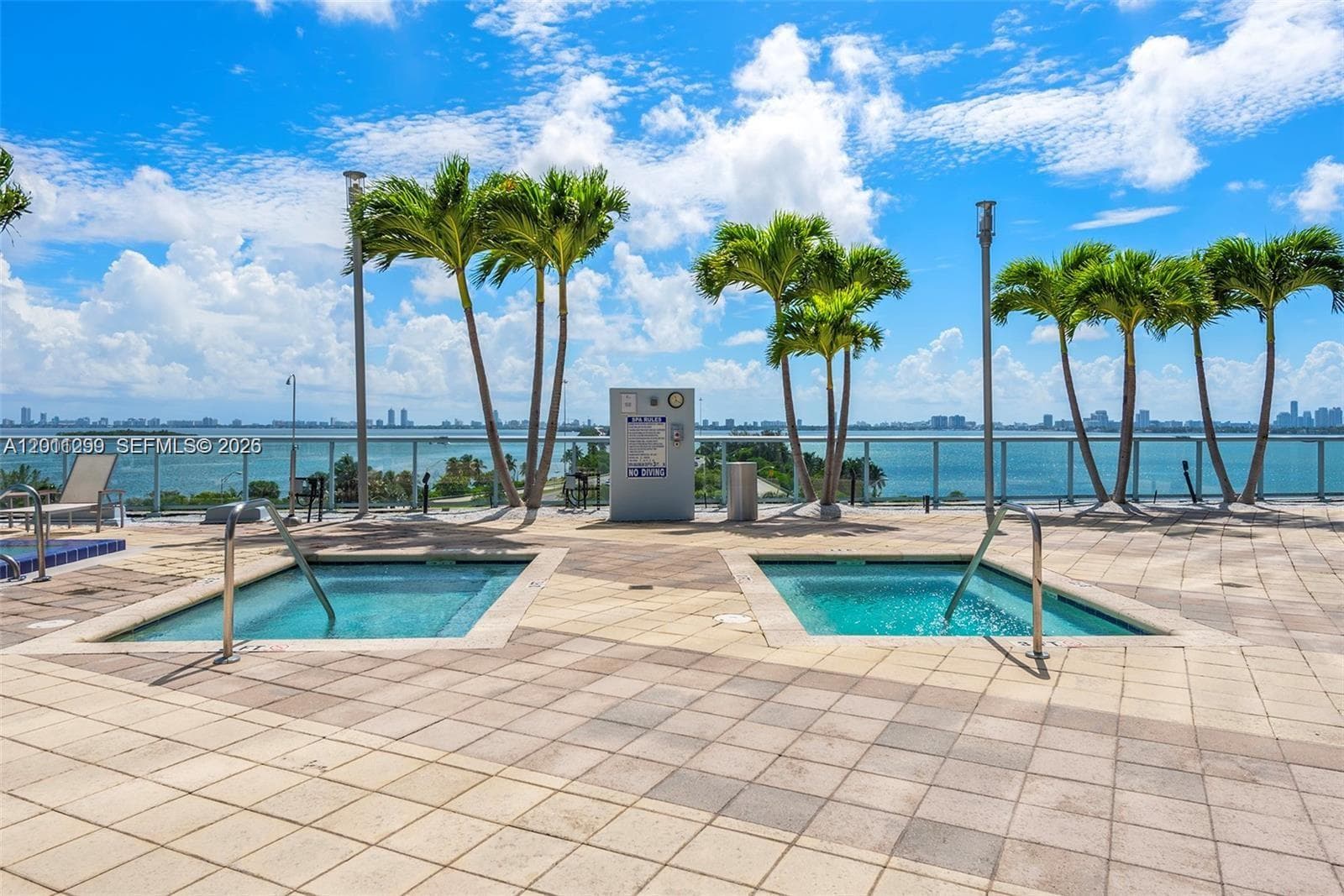 601 NE 36th St # 2109, Miami FL 33137 — 24