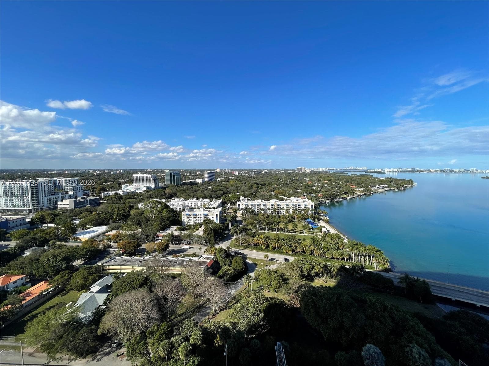 601 NE 36th St # 2109, Miami FL 33137 — 4