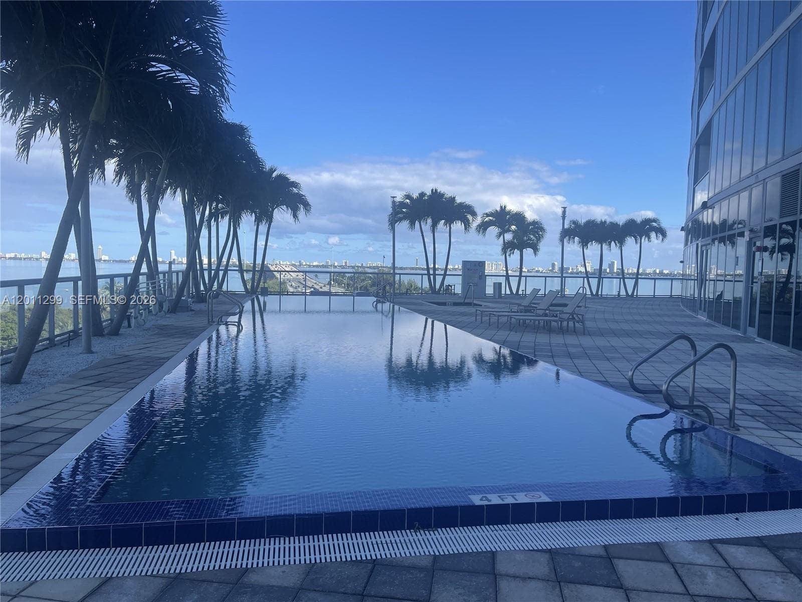 601 NE 36th St # 2109, Miami FL 33137 — 25