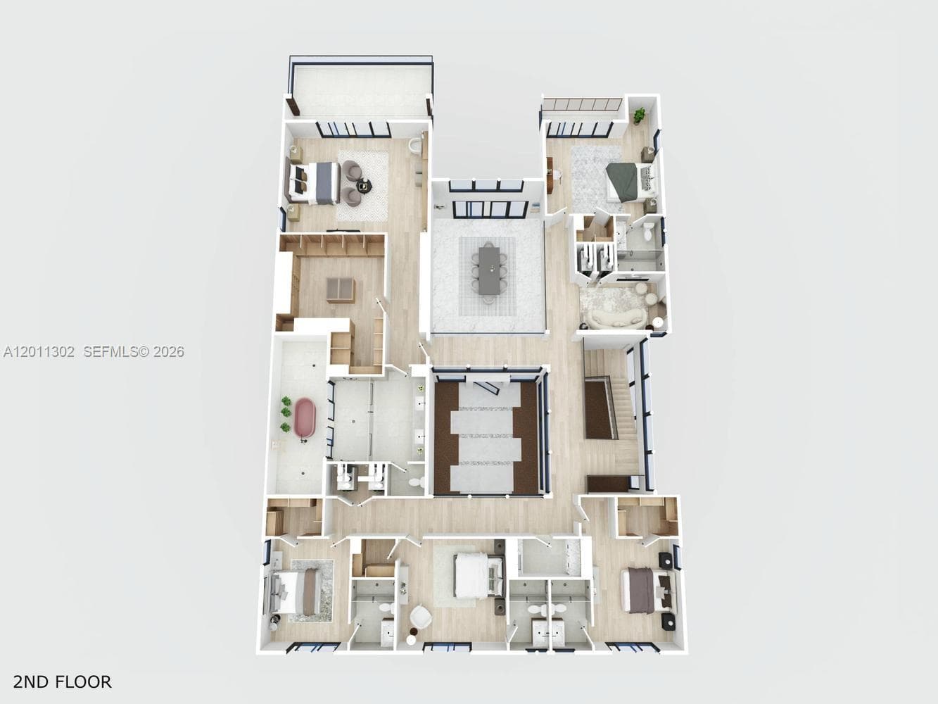 2006 NE 124th St, North Miami FL 33181 — 69