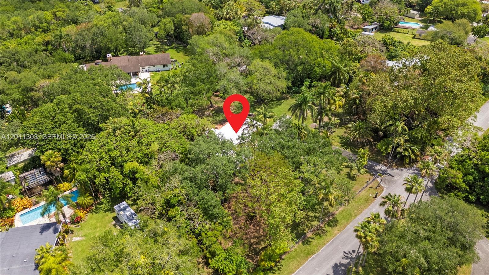 15345 SW 269th Ter, Homestead FL 33032 — 99