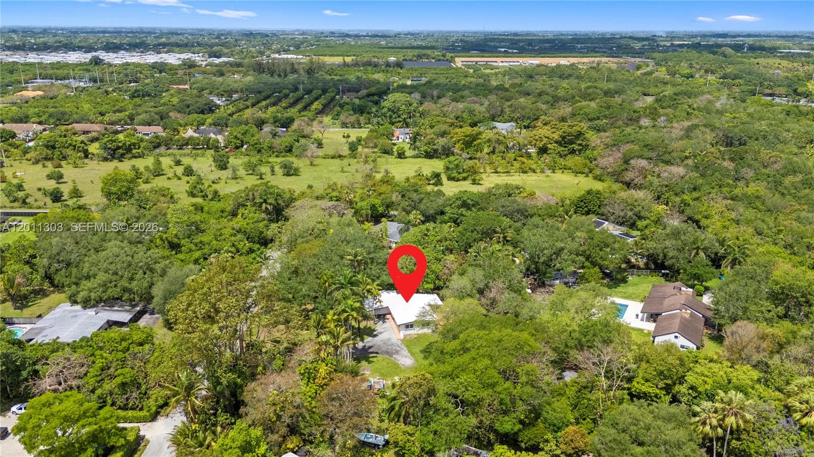 15345 SW 269th Ter, Homestead FL 33032 — 95