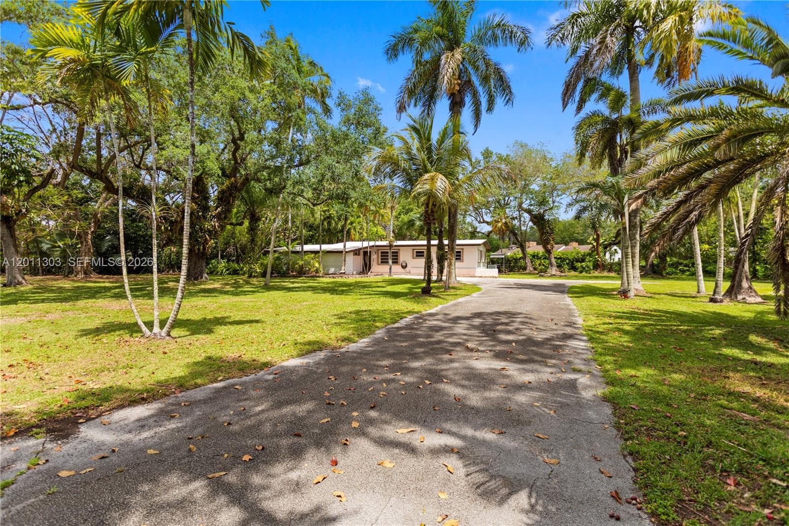 15345 SW 269th Ter, Homestead FL 33032 — 2
