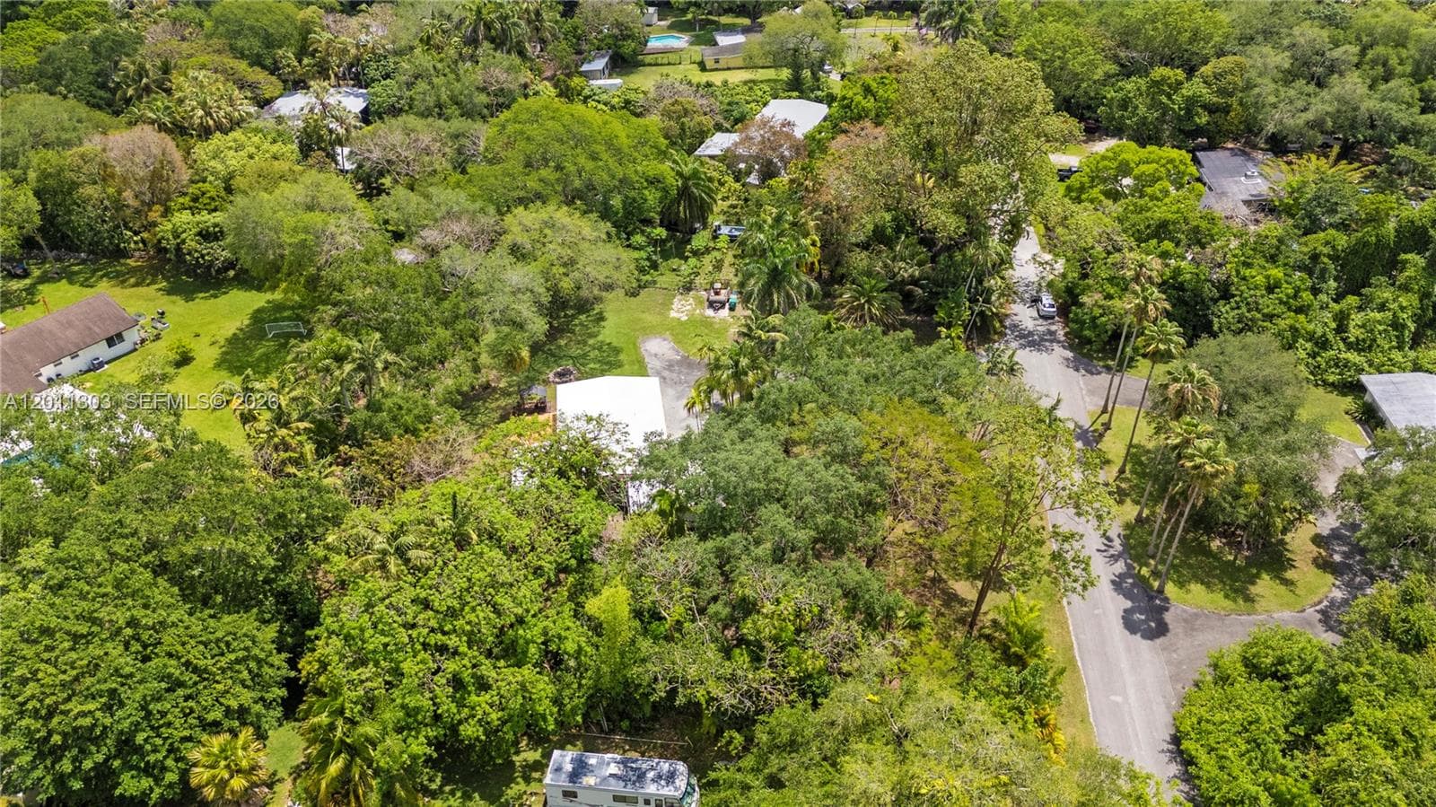 15345 SW 269th Ter, Homestead FL 33032 — 100