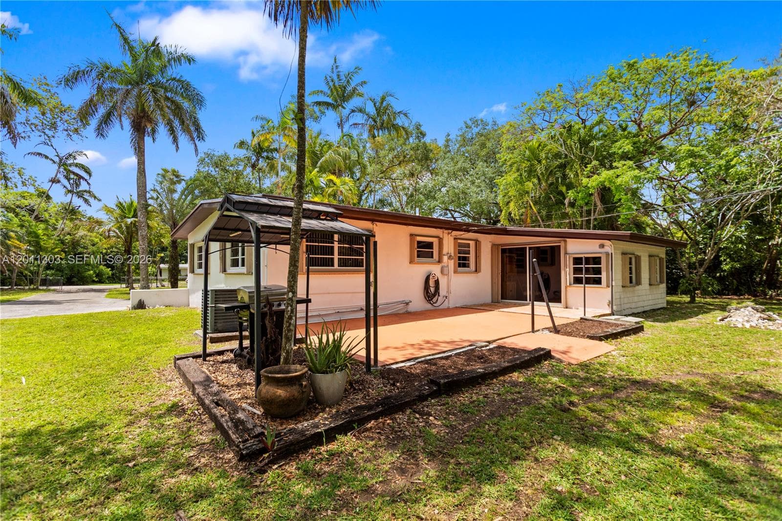 15345 SW 269th Ter, Homestead FL 33032 — 16