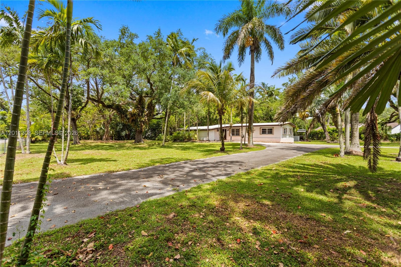 15345 SW 269th Ter, Homestead FL 33032 — 1