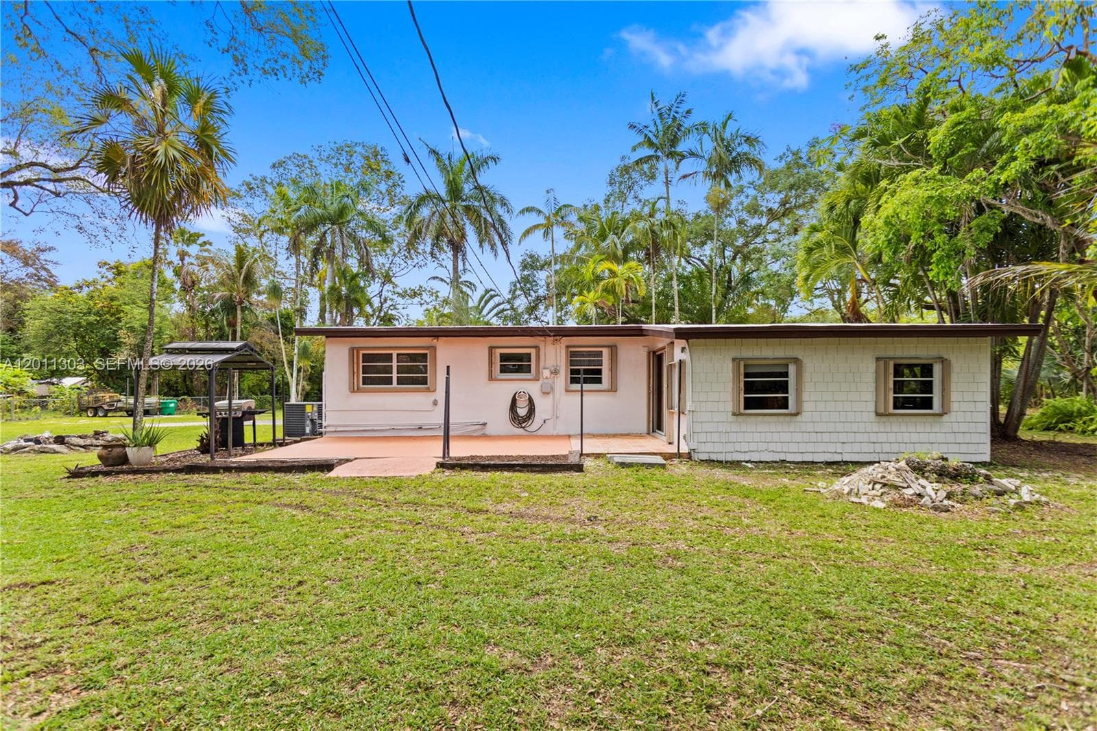 15345 SW 269th Ter, Homestead FL 33032 — 20