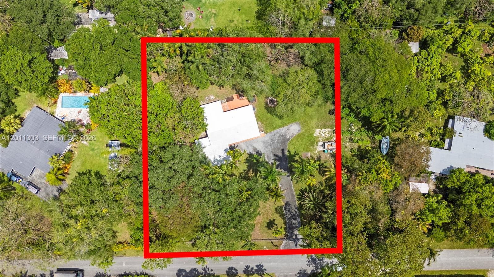 15345 SW 269th Ter, Homestead FL 33032 — 4