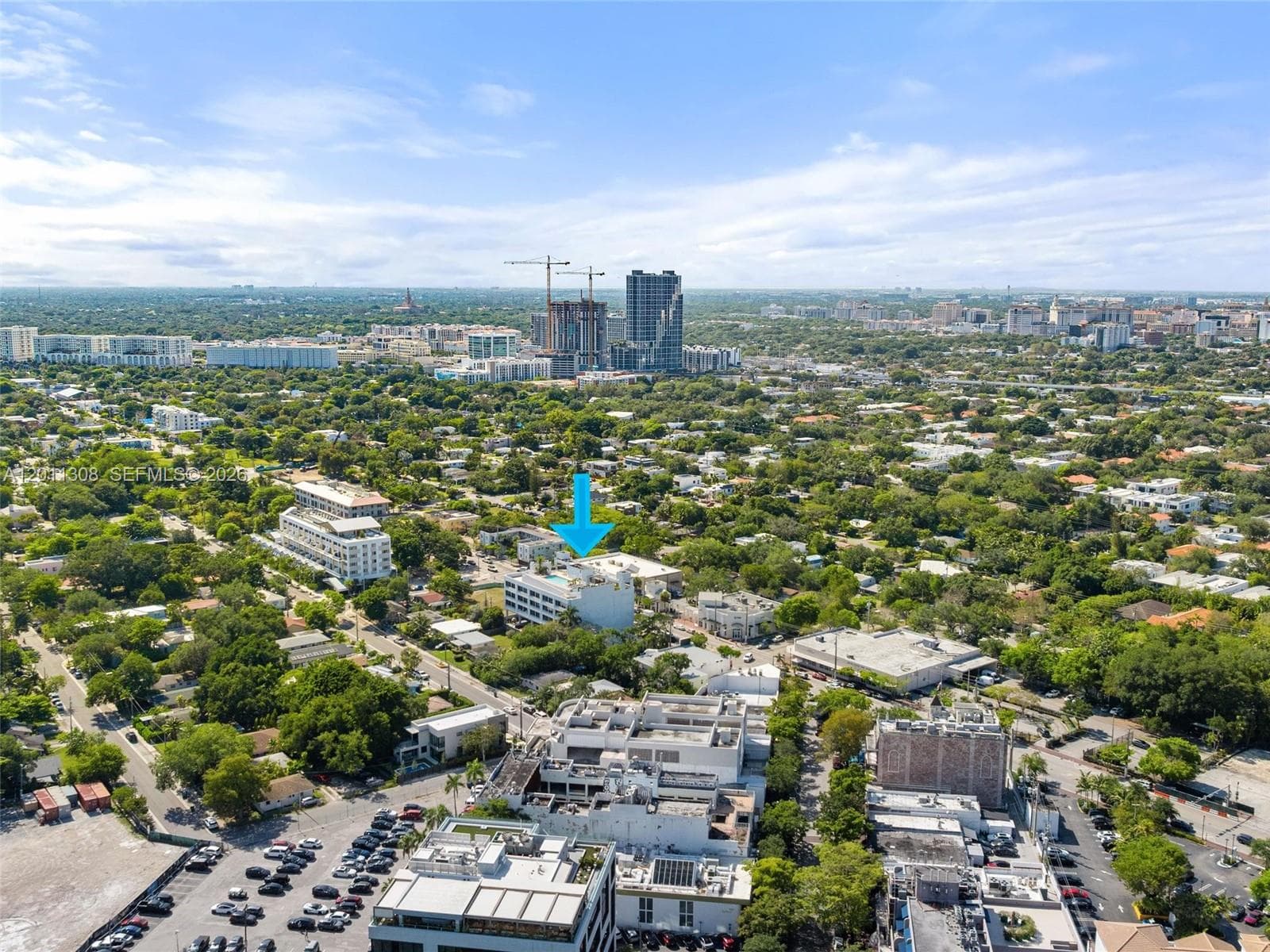 3250 Grand Ave # 506, Miami FL 33133 — 17