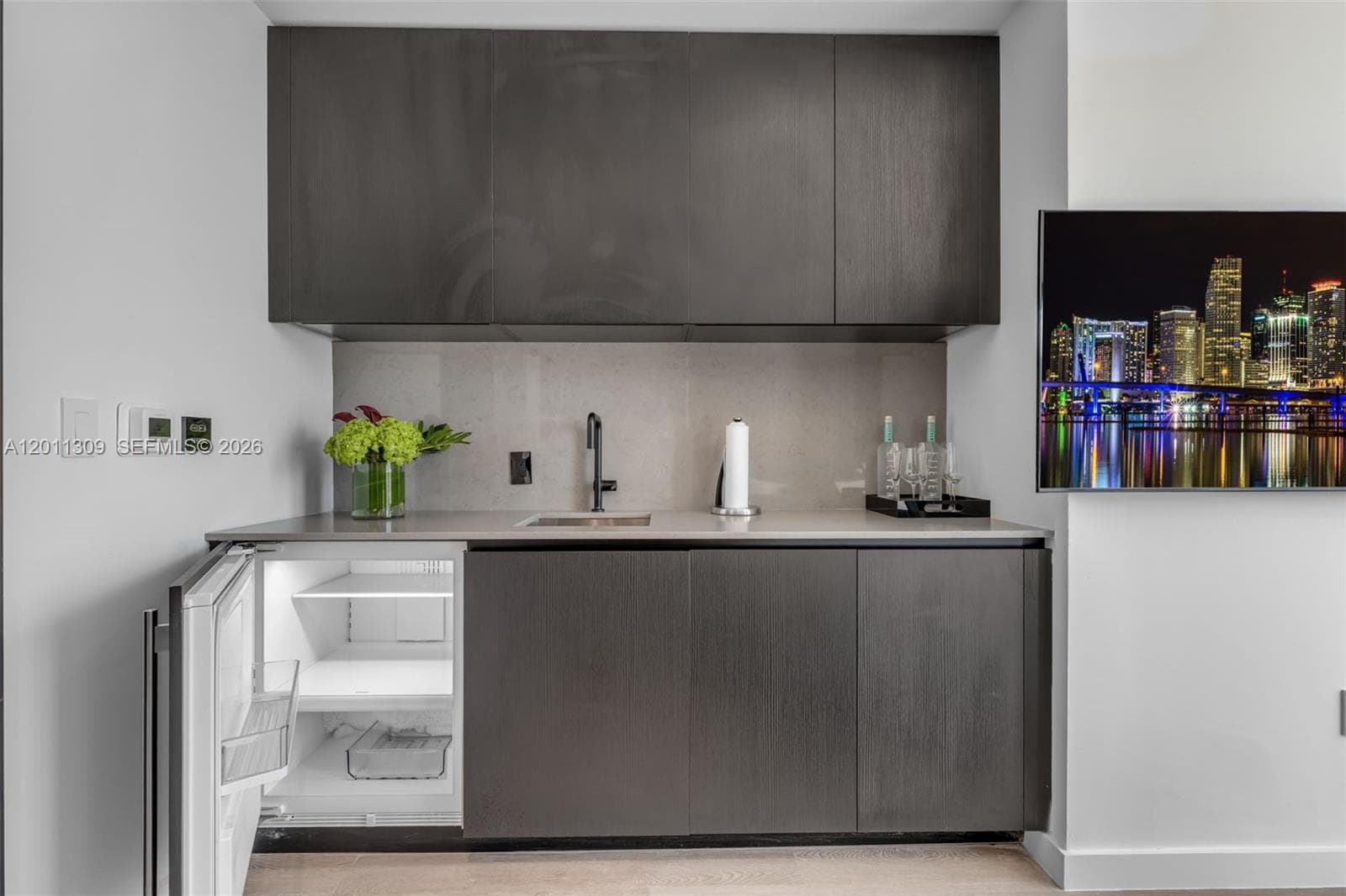 20 NE 11 ST # 3410, Miami FL 33132 — 20