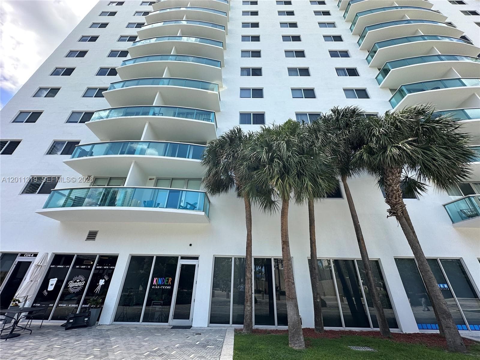 19370 Collins Ave # 3, Sunny Isles Beach FL 33160 — 1