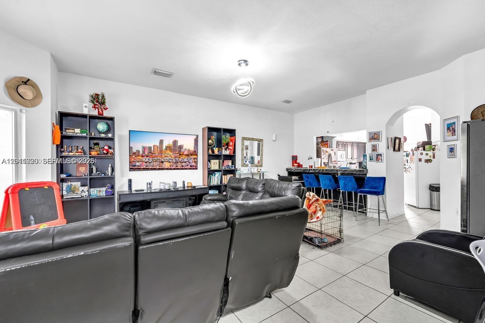 1942 SE 23rd Ter, Homestead FL 33035 — 5