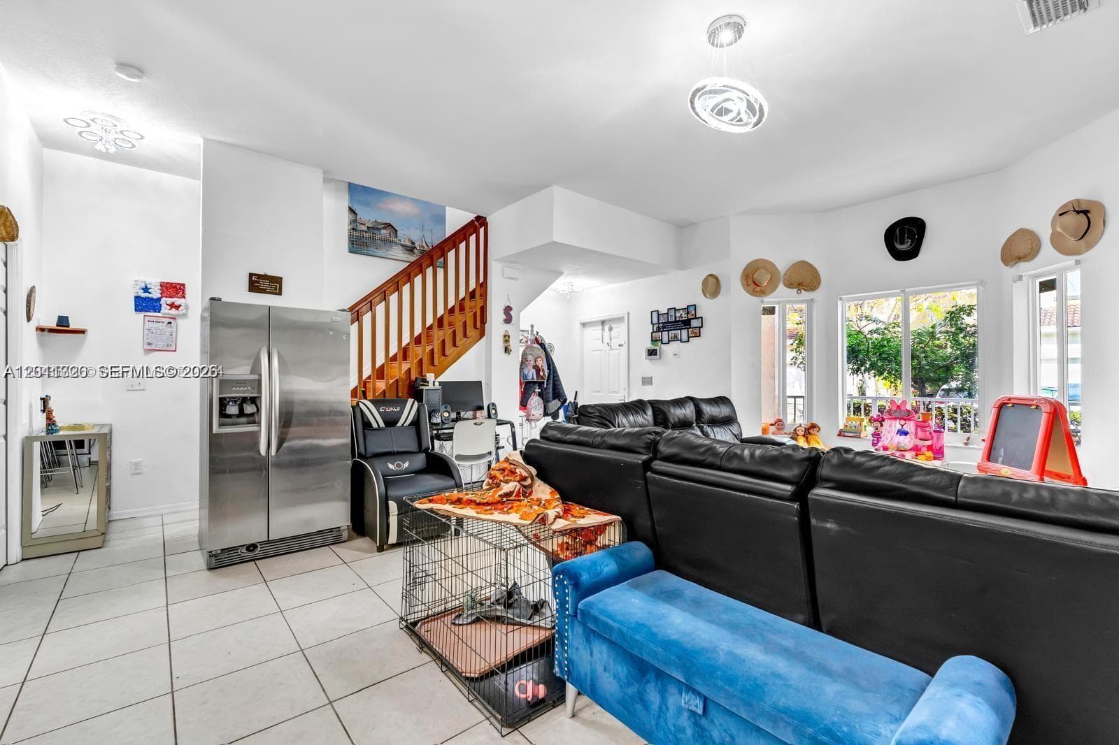 1942 SE 23rd Ter, Homestead FL 33035 — 4