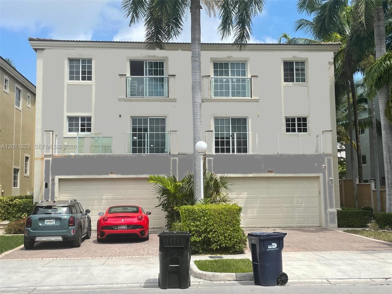 3915 NE 168th St # 3915, North Miami Beach FL 33160 — 8