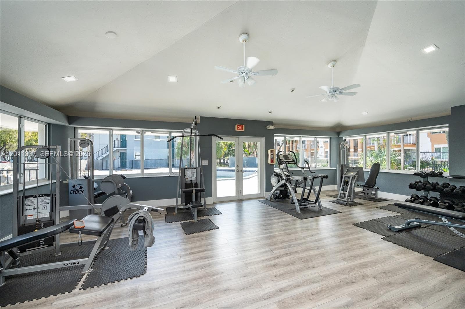 7095 NW 179th St # 110, Hialeah FL 33015 — 18