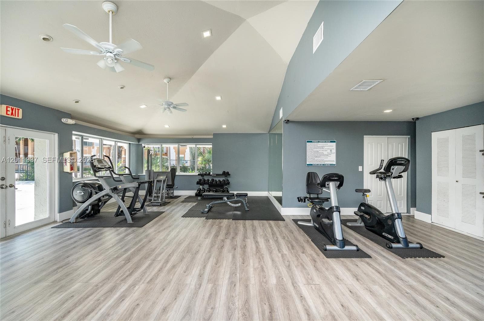 7095 NW 179th St # 110, Hialeah FL 33015 — 19