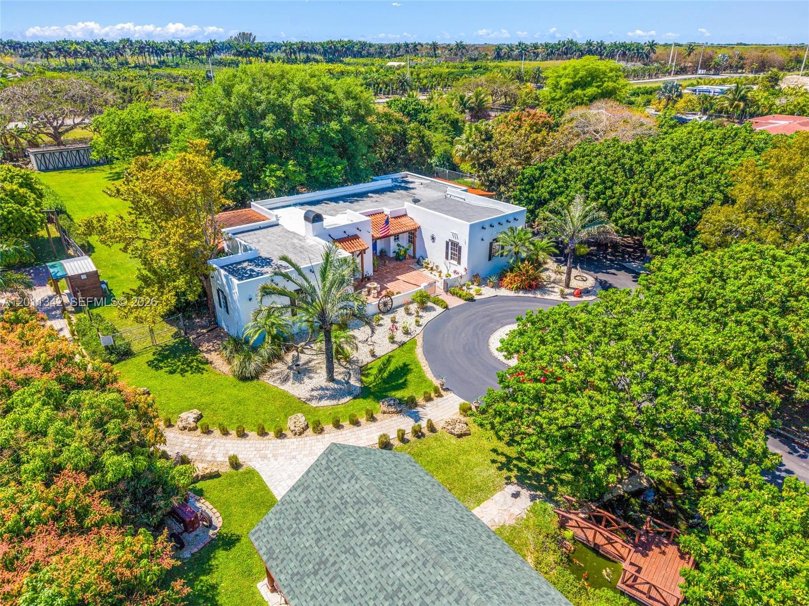 19050 SW 194th Ave, Miami FL 33187 — 23