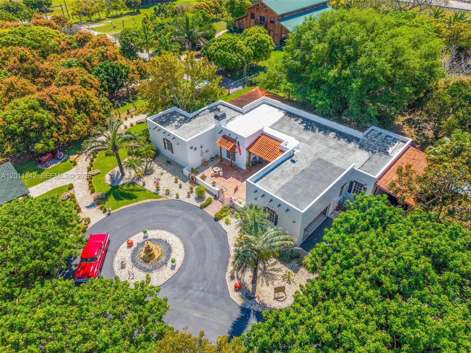 19050 SW 194th Ave, Miami FL 33187 — 2