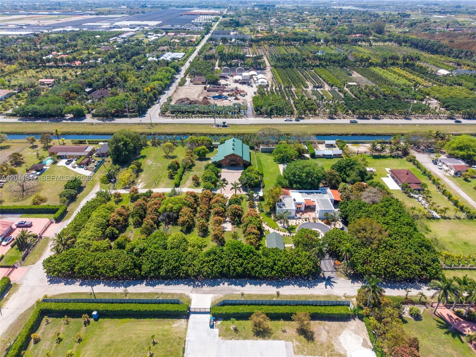 19050 SW 194th Ave, Miami FL 33187 — 6