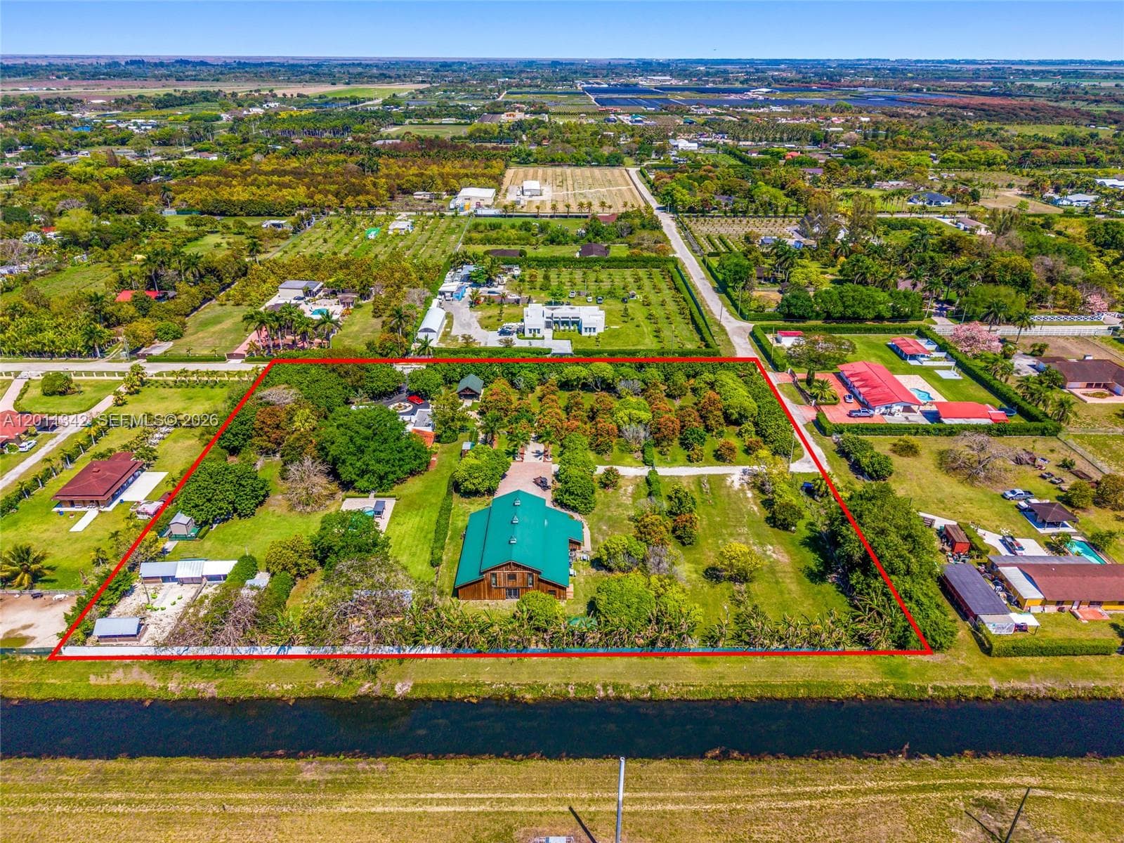 19050 SW 194th Ave, Miami FL 33187 — 13