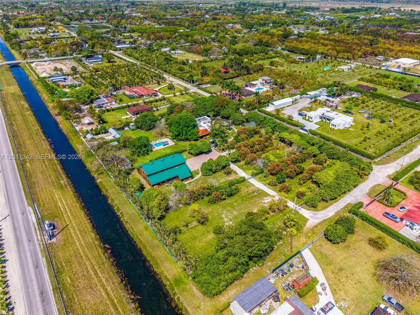 19050 SW 194th Ave, Miami FL 33187 — 12
