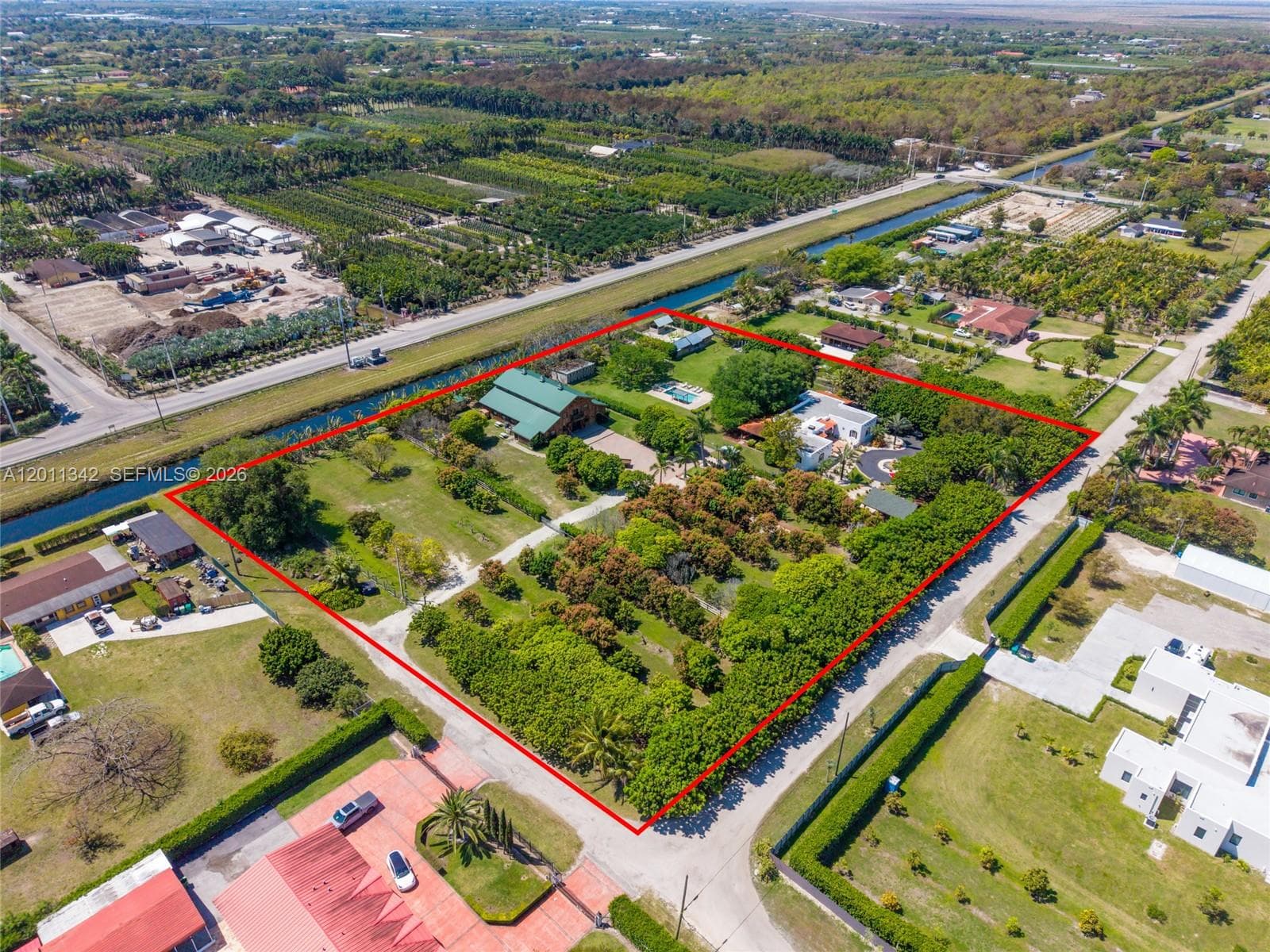 19050 SW 194th Ave, Miami FL 33187 — 7