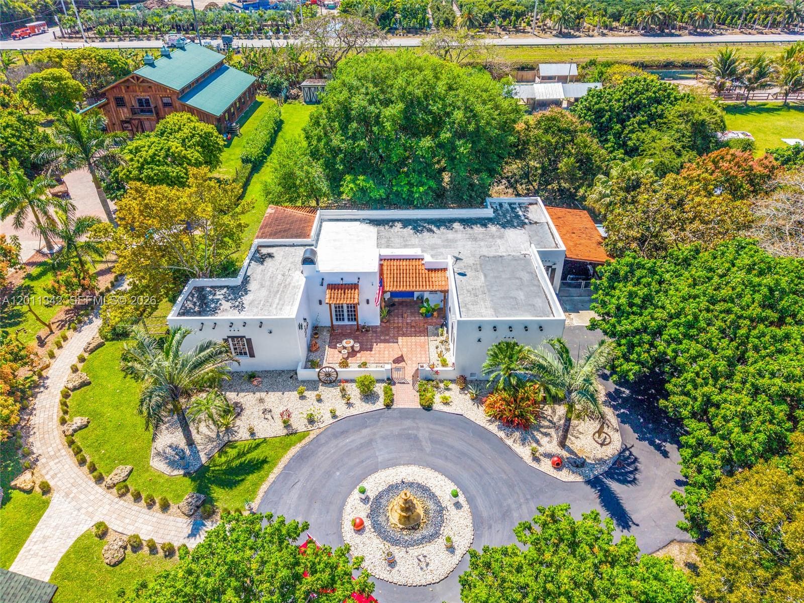 19050 SW 194th Ave, Miami FL 33187 — 3