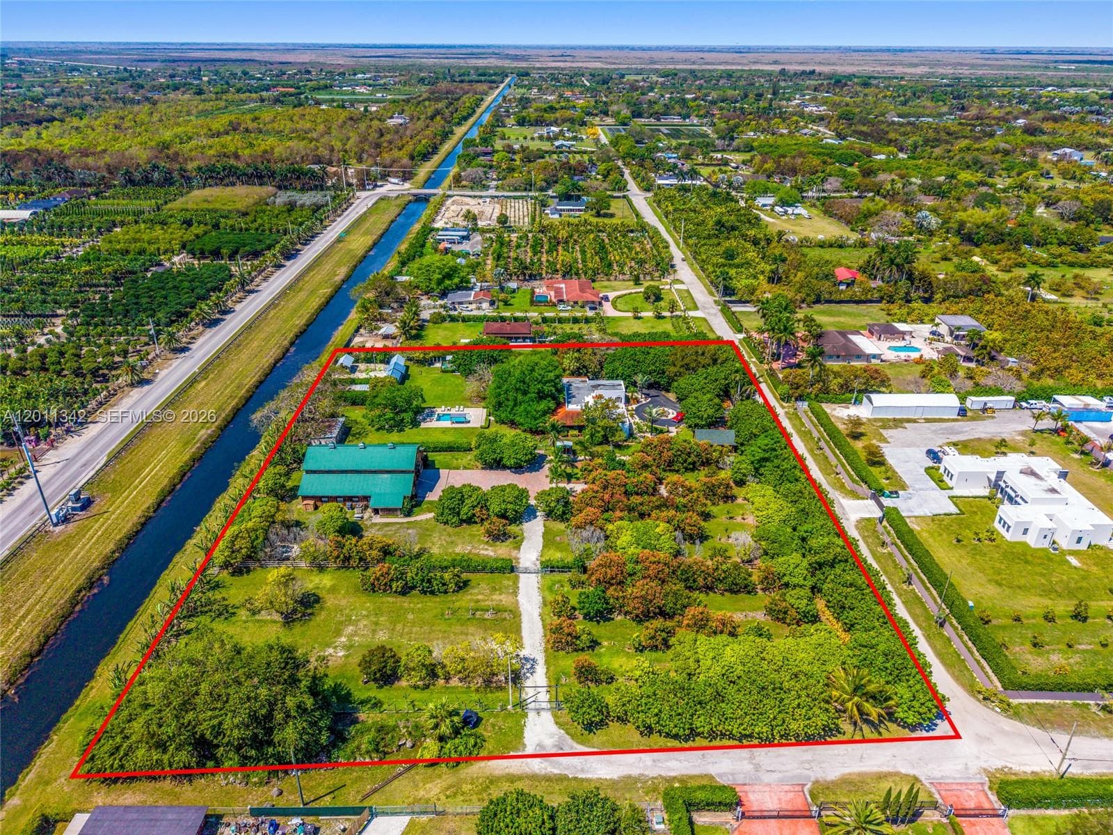 19050 SW 194th Ave, Miami FL 33187 — 9
