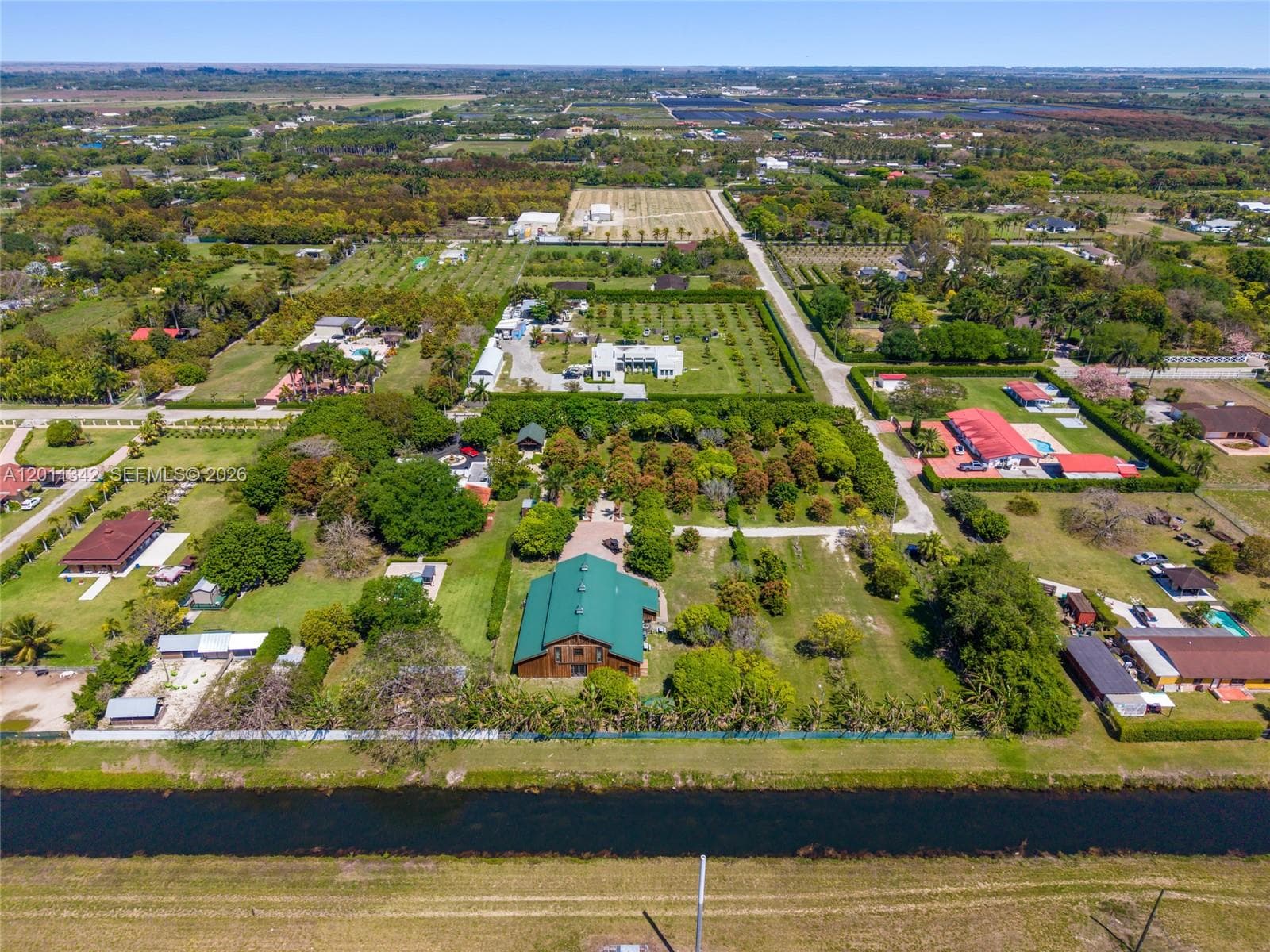 19050 SW 194th Ave, Miami FL 33187 — 14