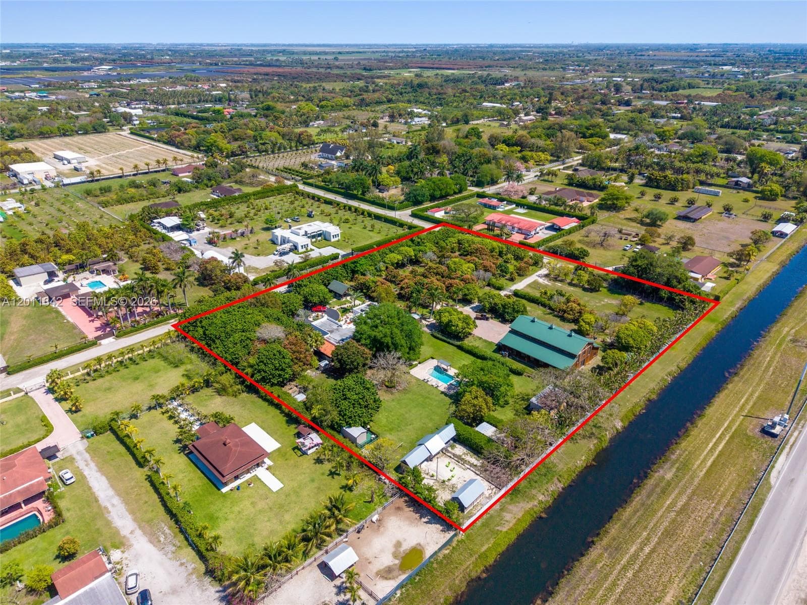 19050 SW 194th Ave, Miami FL 33187 — 15