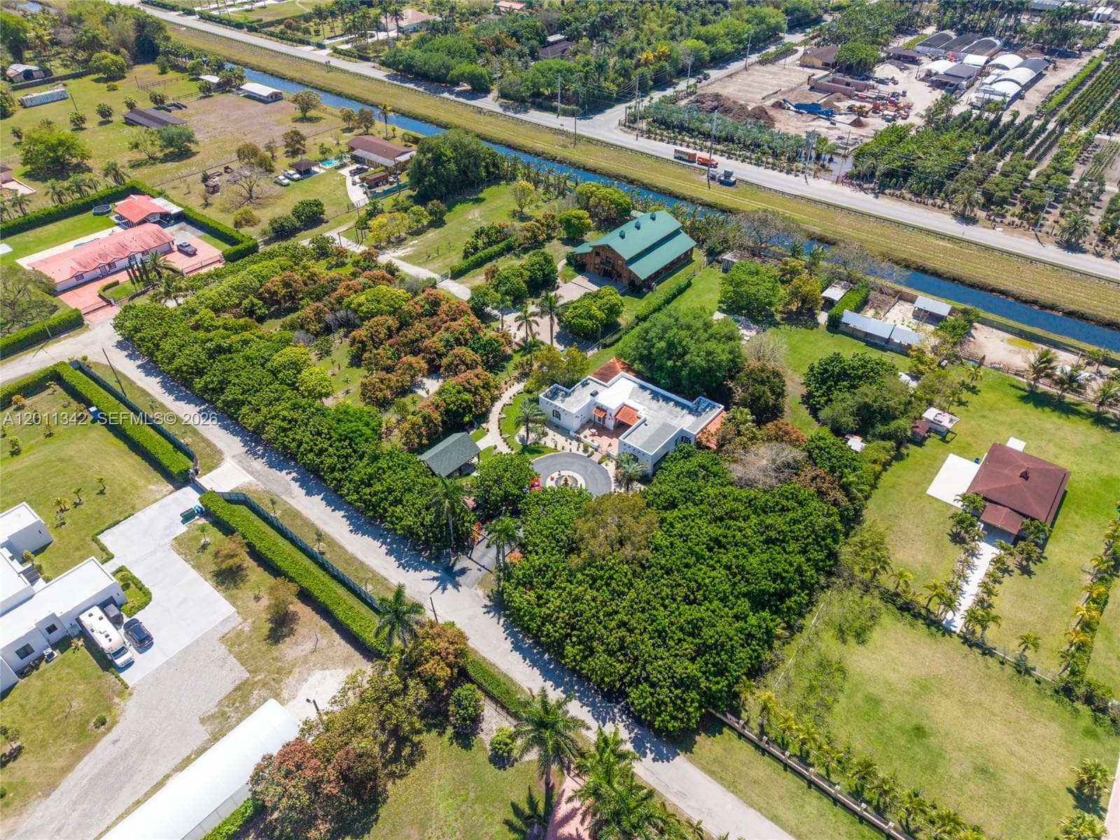 19050 SW 194th Ave, Miami FL 33187 — 4