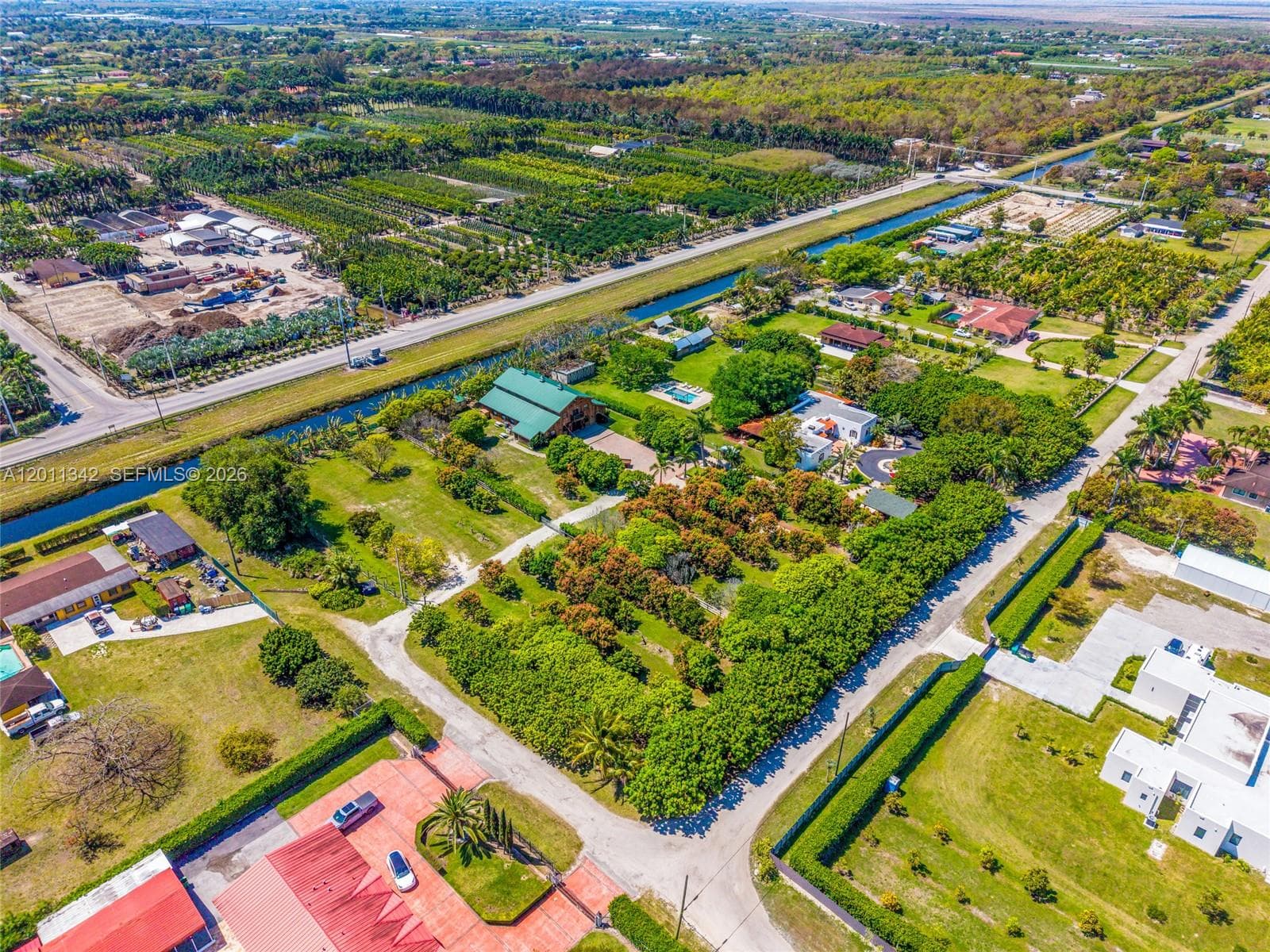 19050 SW 194th Ave, Miami FL 33187 — 8