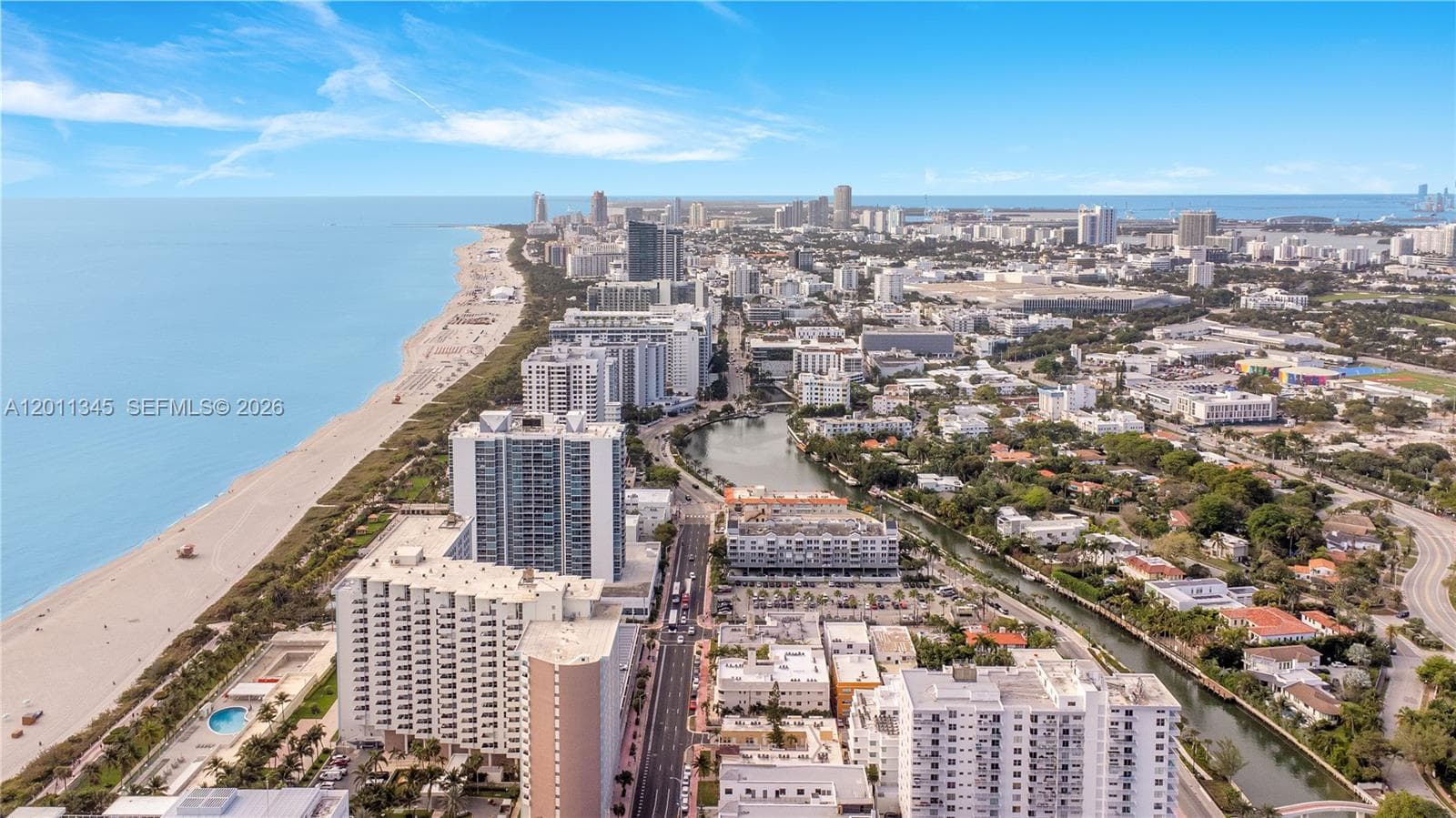 2814 Collins Ave, Miami Beach FL 33140 — 6