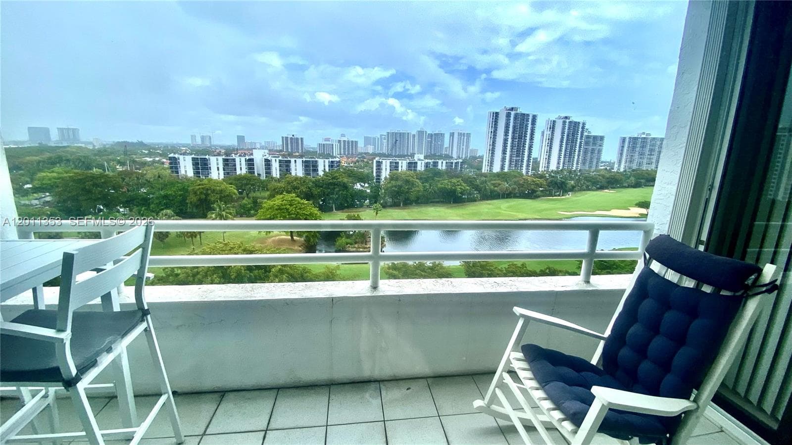 20225 NE 34th Ct # 1111, Aventura FL 33180 — 2